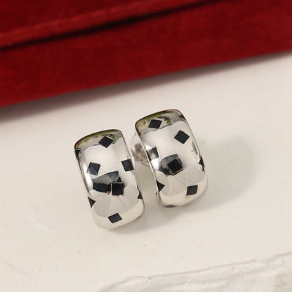 [Rani Jewelry] PANTHERE MINI  EARRINGS