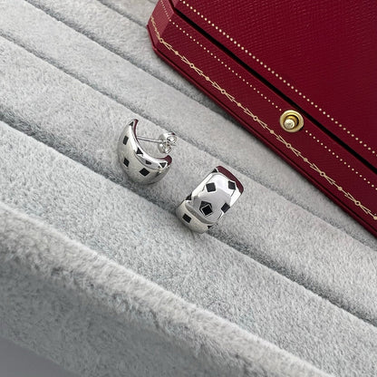 [Rani Jewelry] PANTHERE MINI  EARRINGS
