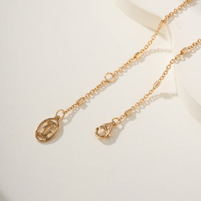 [Rani Jewelry] CLASH  SMALL NECKLACE