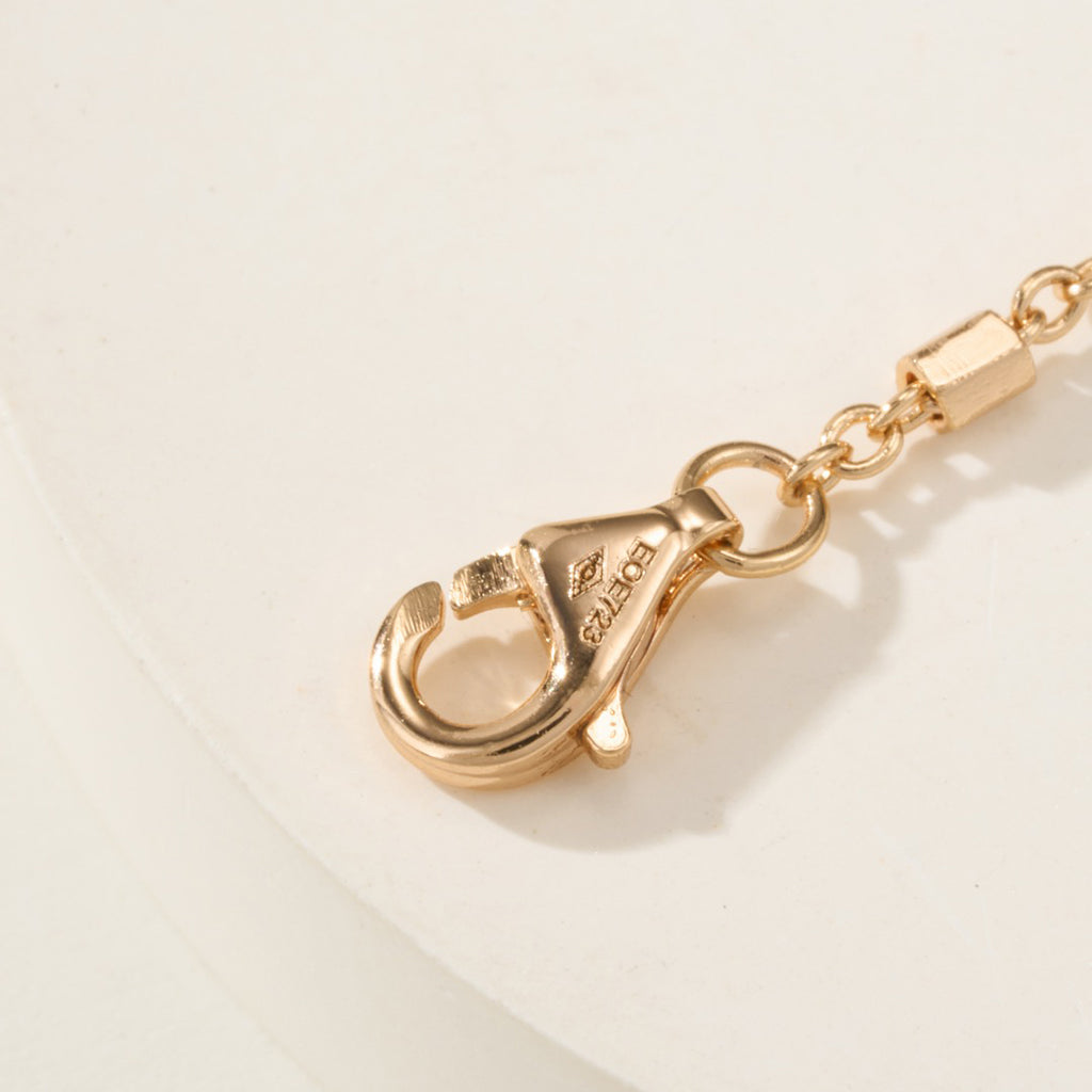 [Rani Jewelry] CLASH  SMALL NECKLACE