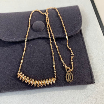 [Rani Jewelry] CLASH  SMALL NECKLACE