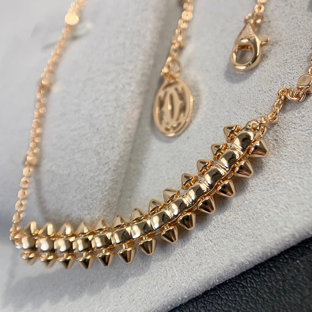 [Rani Jewelry] CLASH  SMALL NECKLACE