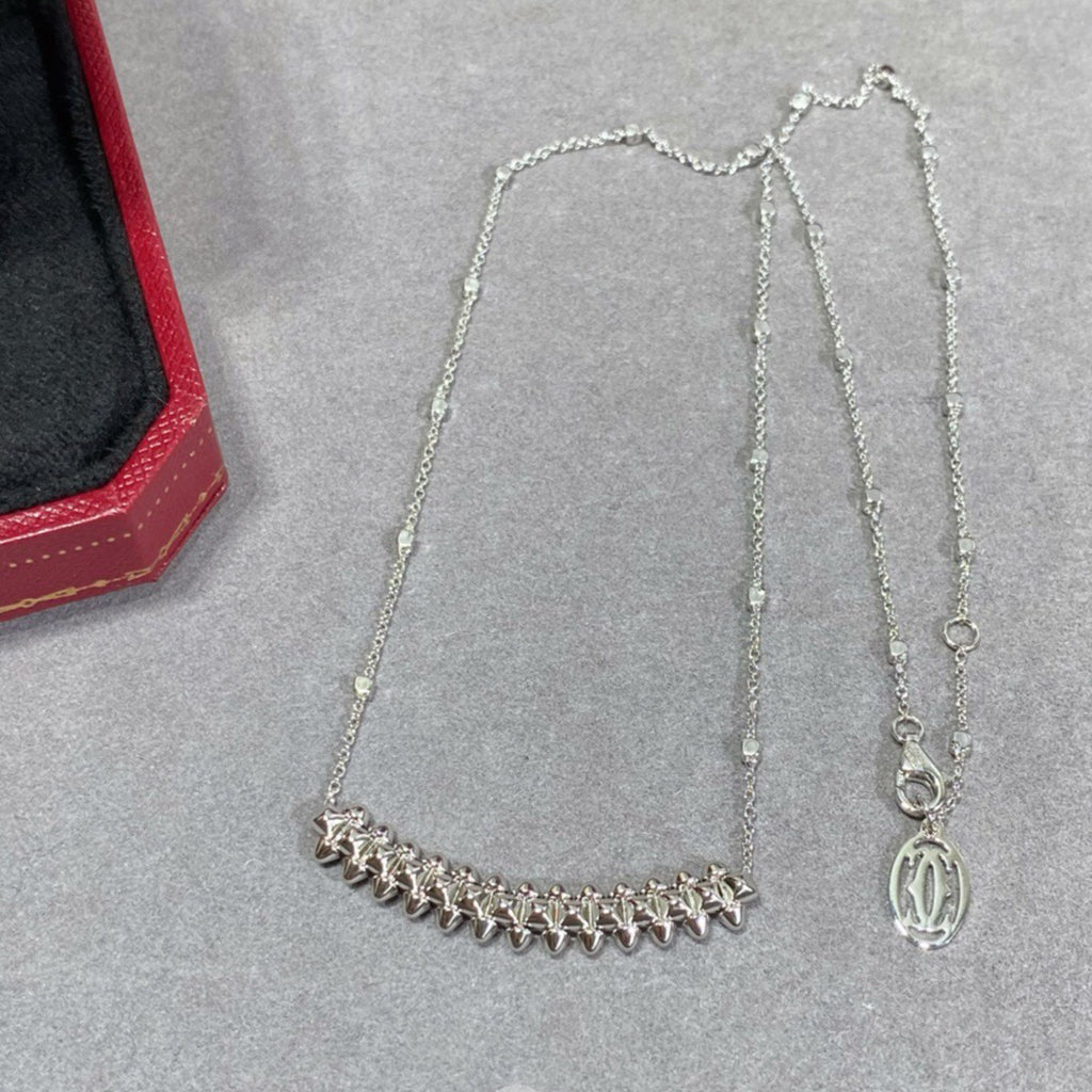 [Rani Jewelry] CLASH  MEDIUM NECKLACE