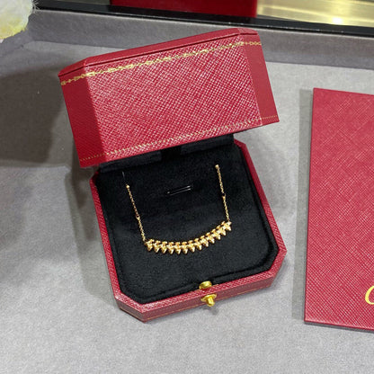 [Rani Jewelry] CLASH  MEDIUM NECKLACE