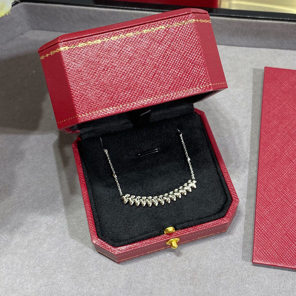 [Rani Jewelry] CLASH  MEDIUM NECKLACE