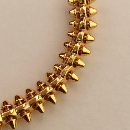 [Rani Jewelry] CLASH  MEDIUM NECKLACE