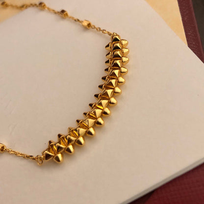 [Rani Jewelry] CLASH  MEDIUM NECKLACE