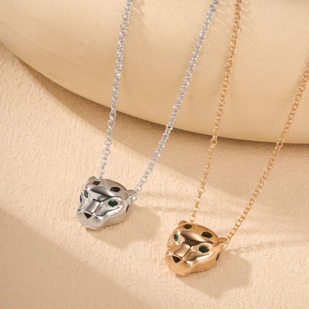 [Rani Jewelry] PANTHERE NECKLACE