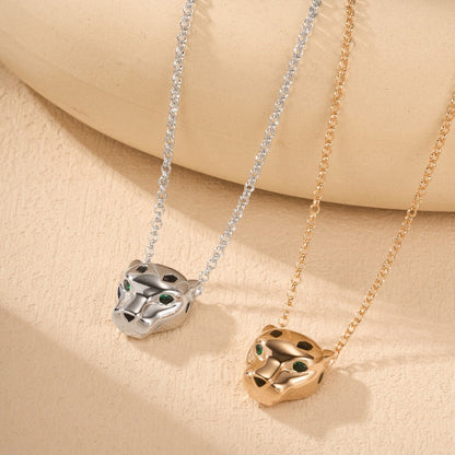 [Rani Jewelry] PANTHERE NECKLACE