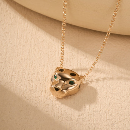 [Rani Jewelry] PANTHERE NECKLACE