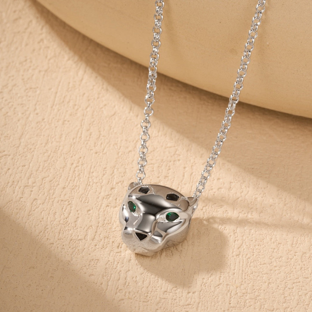 [Rani Jewelry] PANTHERE NECKLACE