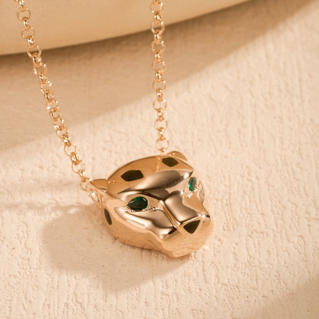 [Rani Jewelry] PANTHERE NECKLACE