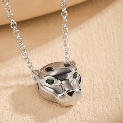 [Rani Jewelry] PANTHERE NECKLACE