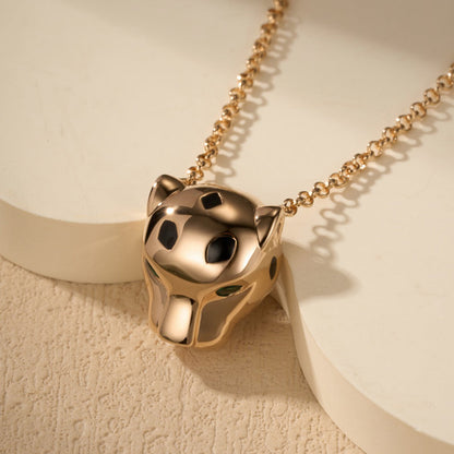 [Rani Jewelry] PANTHERE NECKLACE