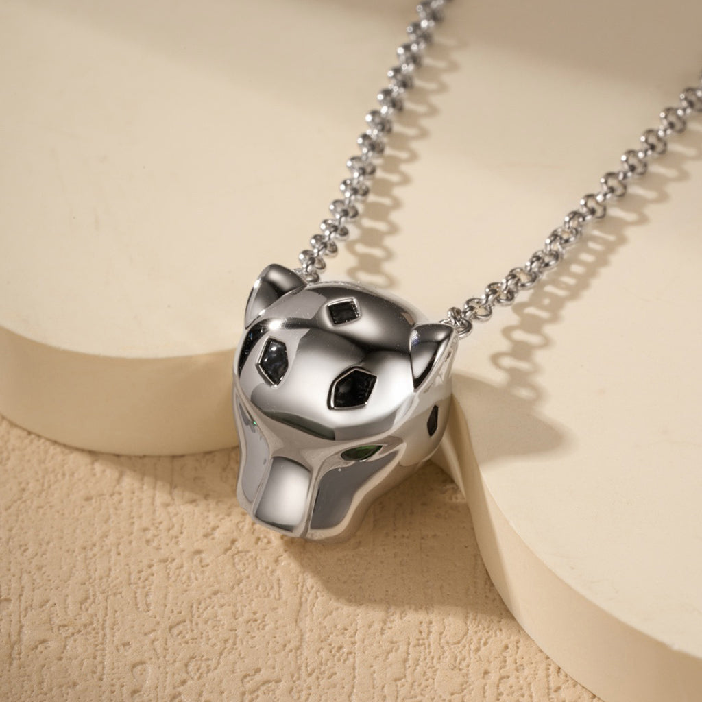 [Rani Jewelry] PANTHERE NECKLACE