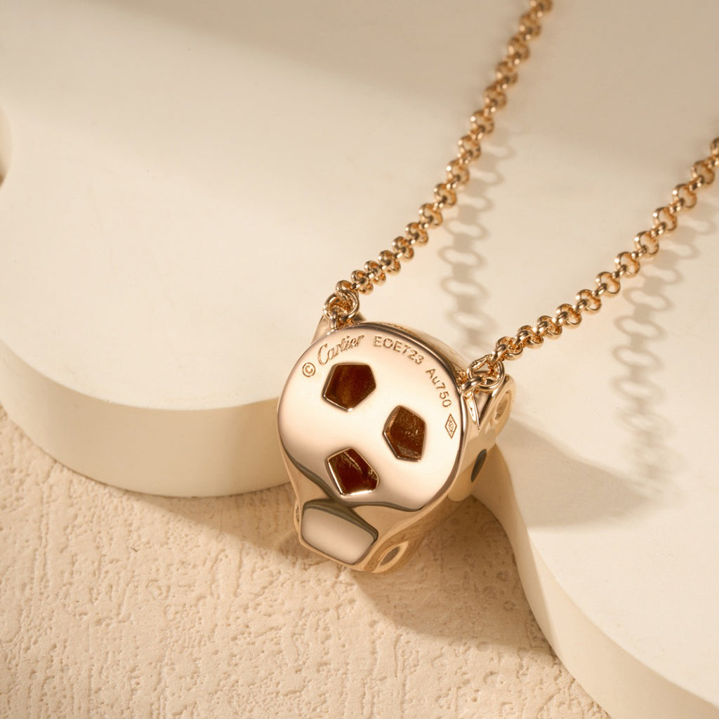 [Rani Jewelry] PANTHERE NECKLACE