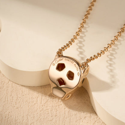 [Rani Jewelry] PANTHERE NECKLACE
