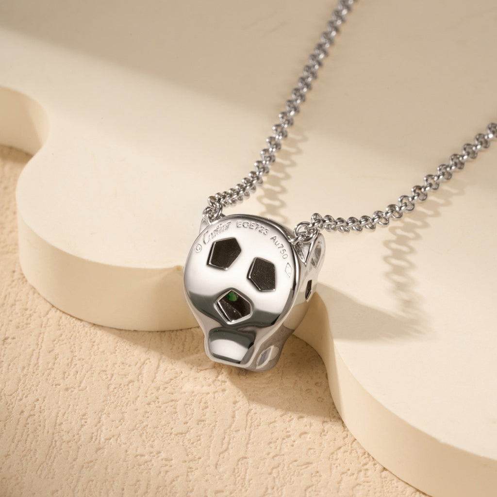 [Rani Jewelry] PANTHERE NECKLACE