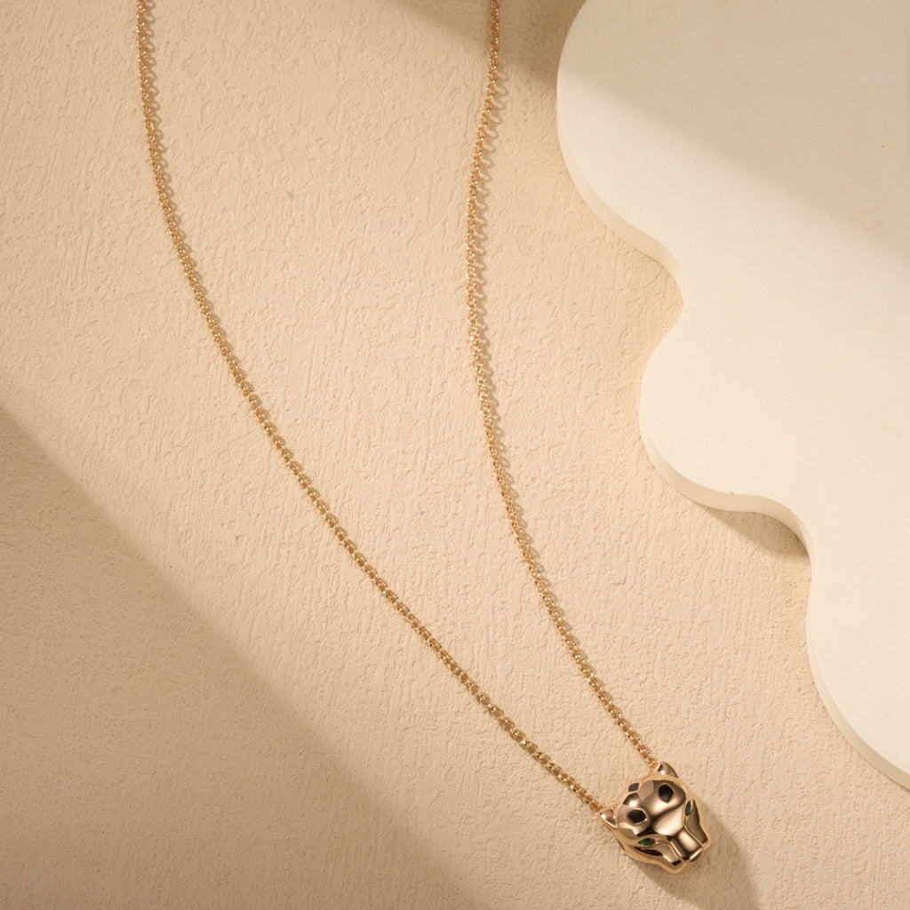 [Rani Jewelry] PANTHERE NECKLACE
