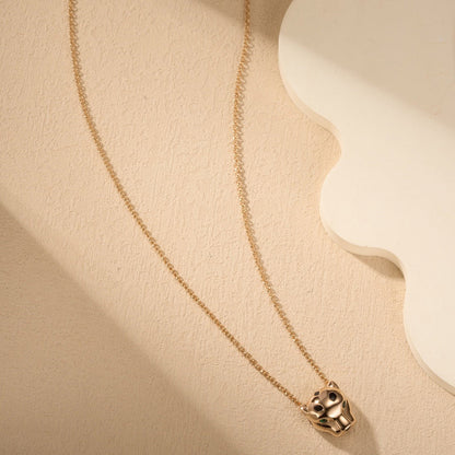 [Rani Jewelry] PANTHERE NECKLACE