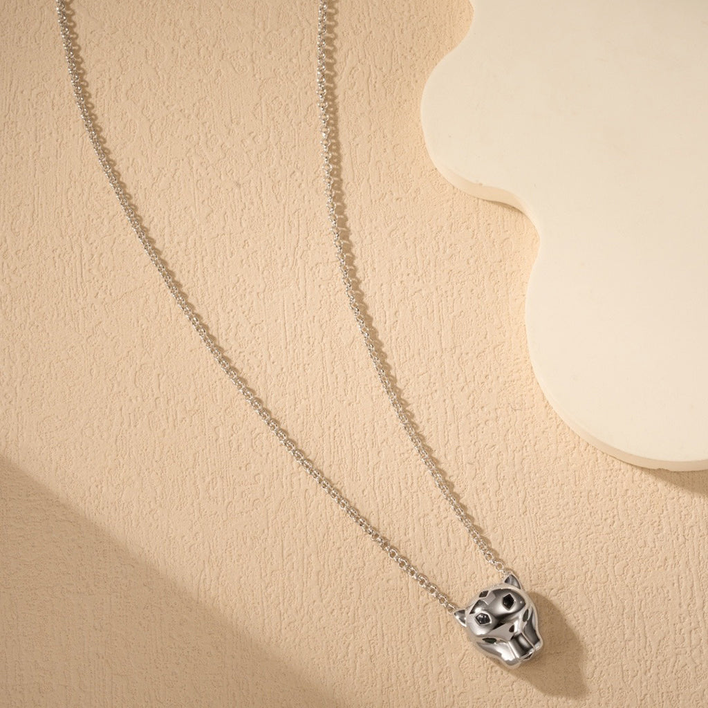 [Rani Jewelry] PANTHERE NECKLACE