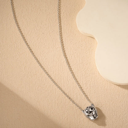 [Rani Jewelry] PANTHERE NECKLACE