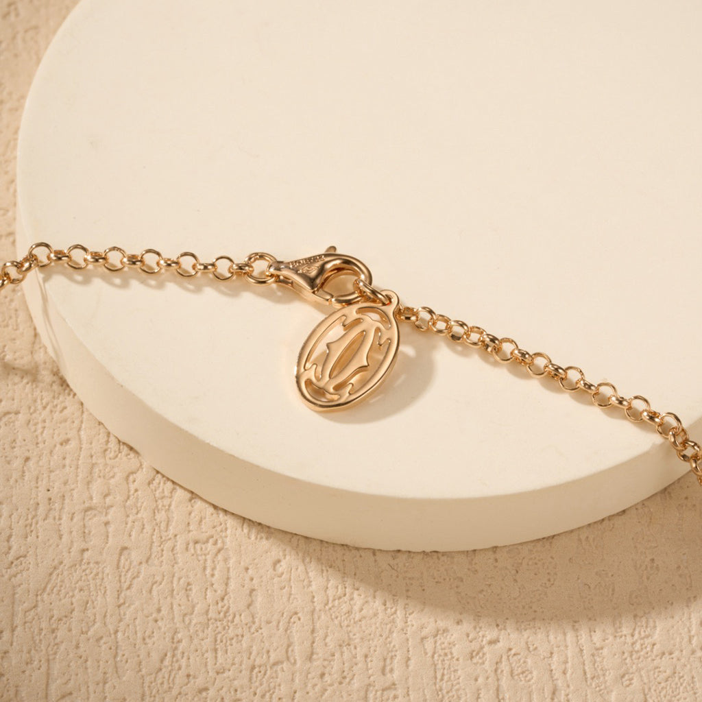 [Rani Jewelry] PANTHERE NECKLACE