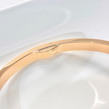 [Rani Jewelry] LOVE BRACELET 3.65MM DIAMOND-PAVED