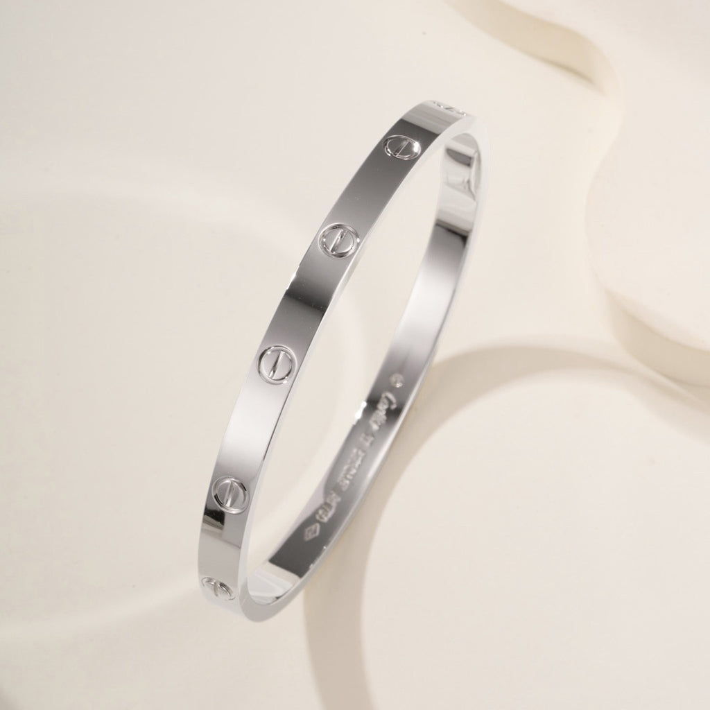 [Rani Jewelry] LOVE BRACELET 4.8MM