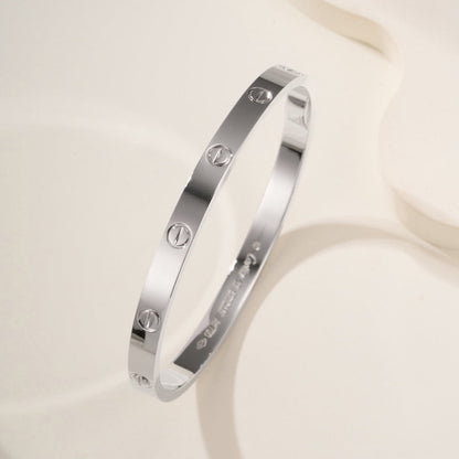 [Rani Jewelry] LOVE BRACELET 4.8MM