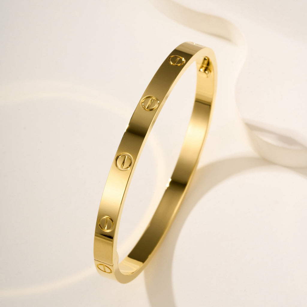 [Rani Jewelry] LOVE BRACELET 4.8MM
