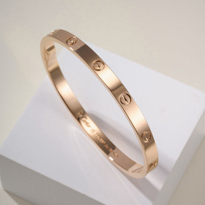 [Rani Jewelry] LOVE BRACELET 4.8MM