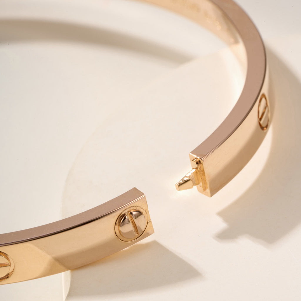 [Rani Jewelry]Lucky Spring & Love Bracelet Stack Set