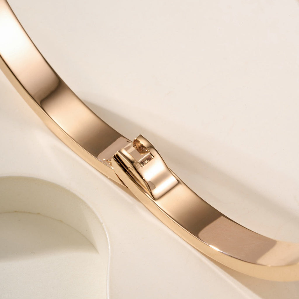 [Rani Jewelry] LOVE BRACELET 4.8MM