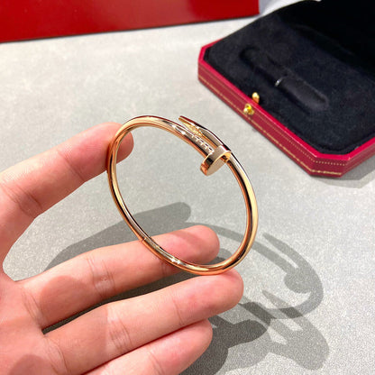 [Rani Jewelry] JUSTE BRACELET 3.5MM