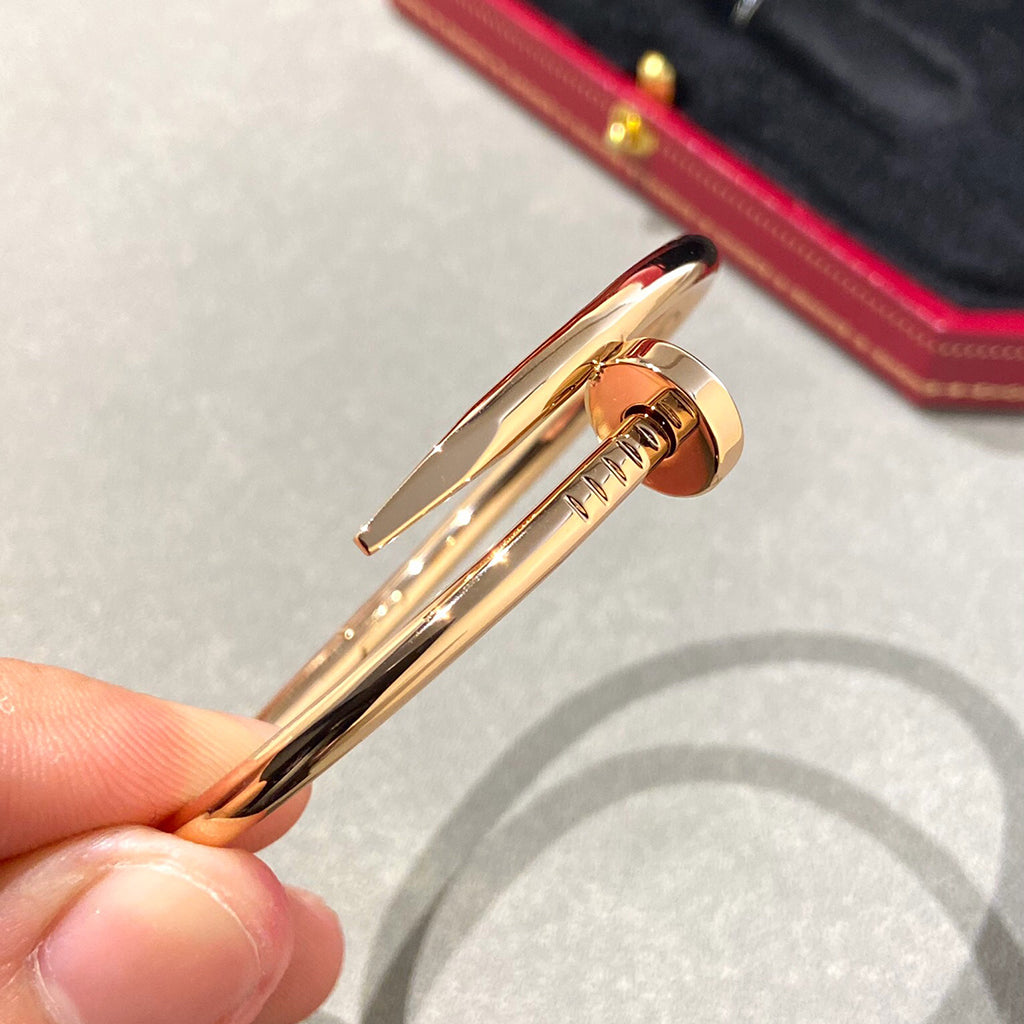[Rani Jewelry] JUSTE BRACELET 3.5MM