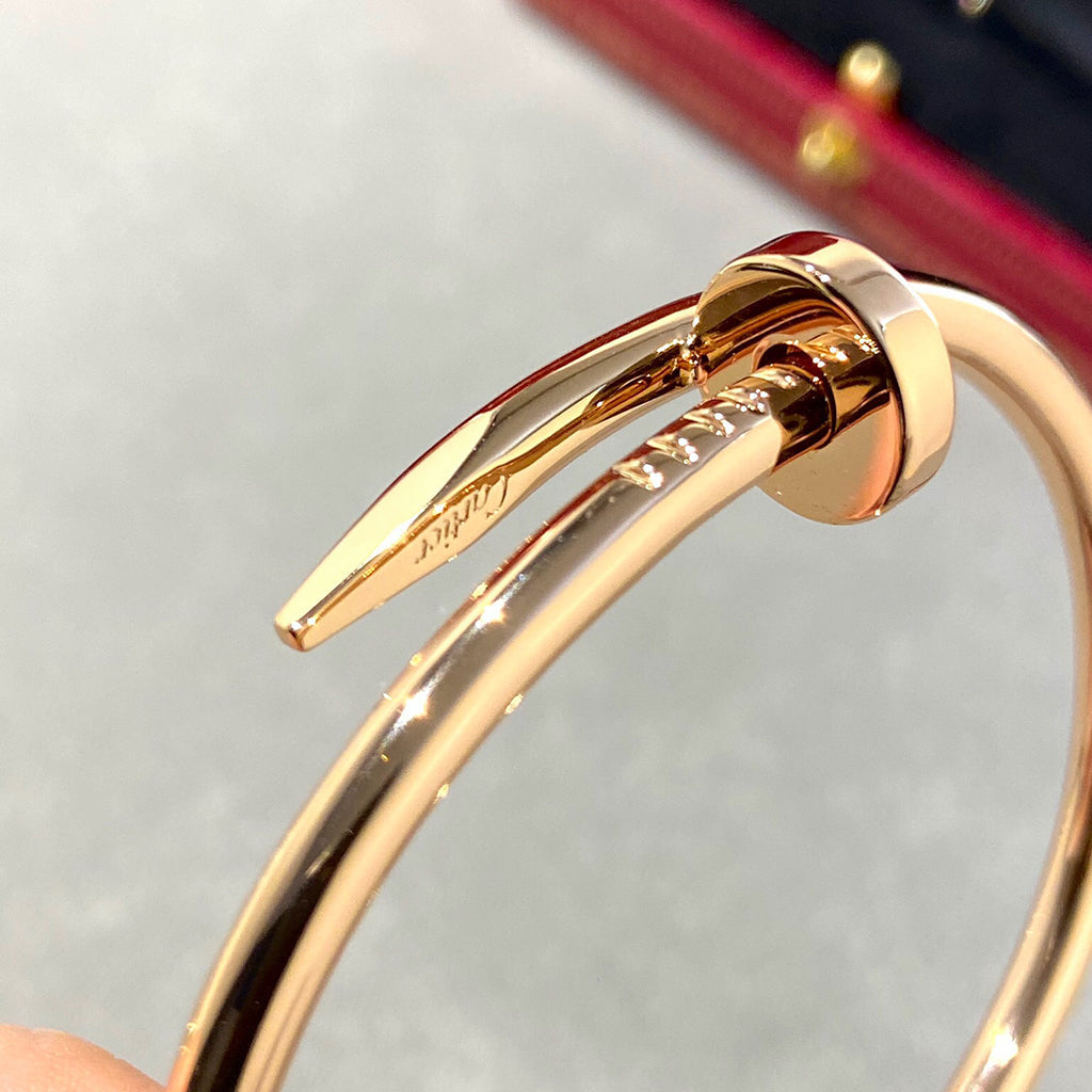[Rani Jewelry] JUSTE BRACELET 3.5MM