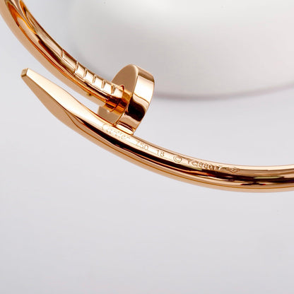 [Rani Jewelry] JUSTE BRACELET 3.5MM