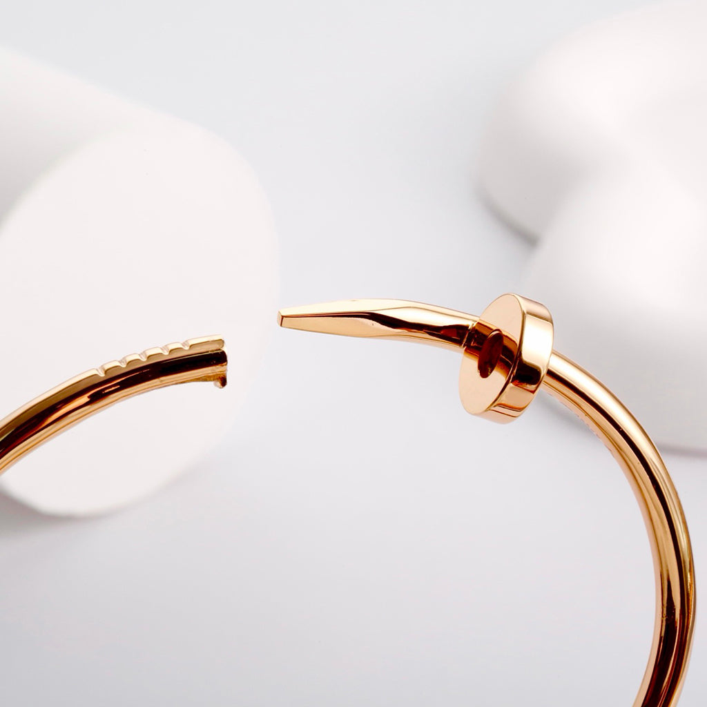 [Rani Jewelry] JUSTE BRACELET 3.5MM