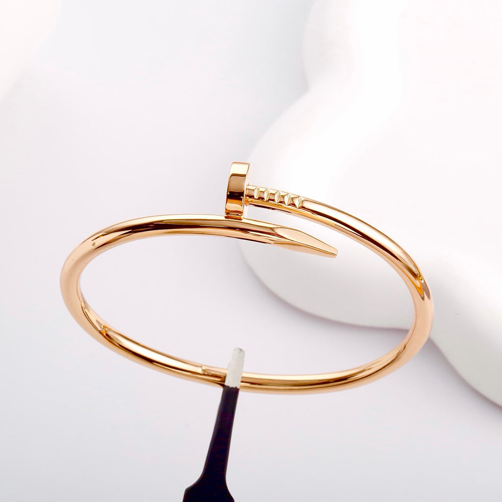 [Rani Jewelry] JUSTE BRACELET 3.5MM