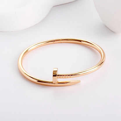 [Rani Jewelry] JUSTE BRACELET 3.5MM