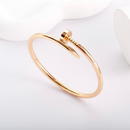 [Rani Jewelry] JUSTE BRACELET 3.5MM