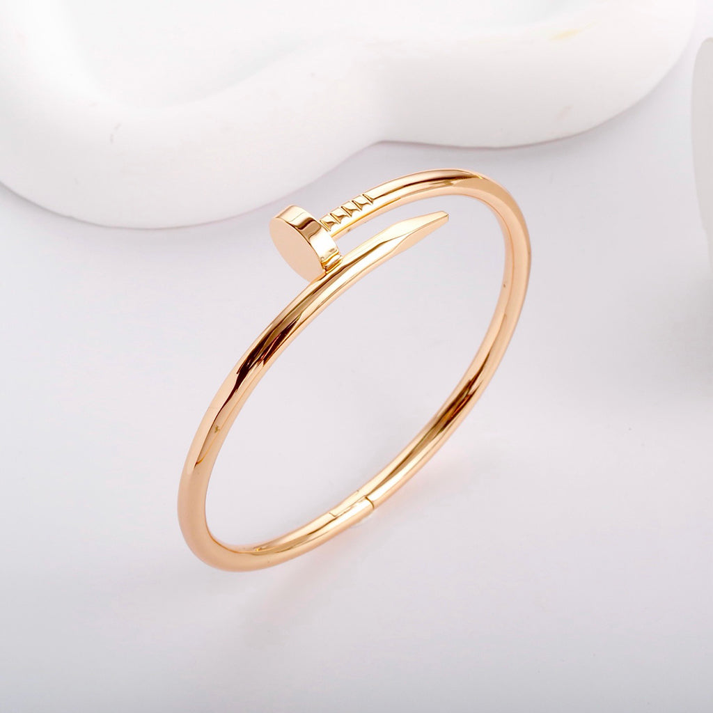 [Rani Jewelry] JUSTE BRACELET 3.5MM