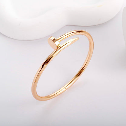 [Rani Jewelry] JUSTE BRACELET 3.5MM