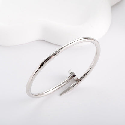 [Rani Jewelry] JUSTE BRACELET 2.5MM