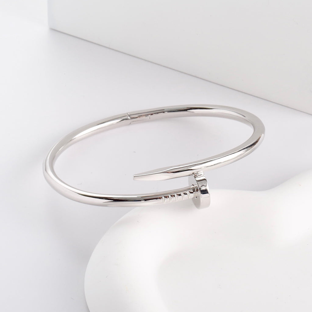 [Rani Jewelry] JUSTE BRACELET 3.5MM