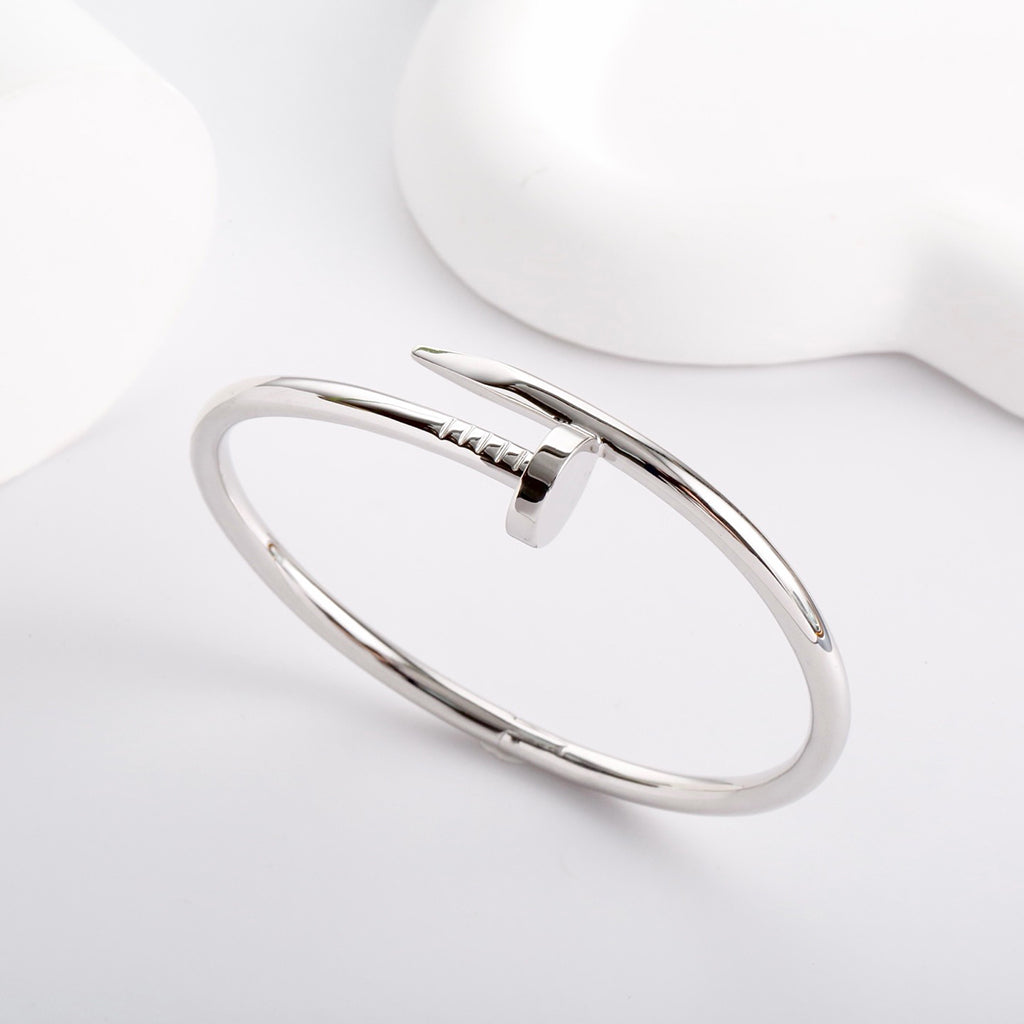 [Rani Jewelry] JUSTE BRACELET 3.5MM