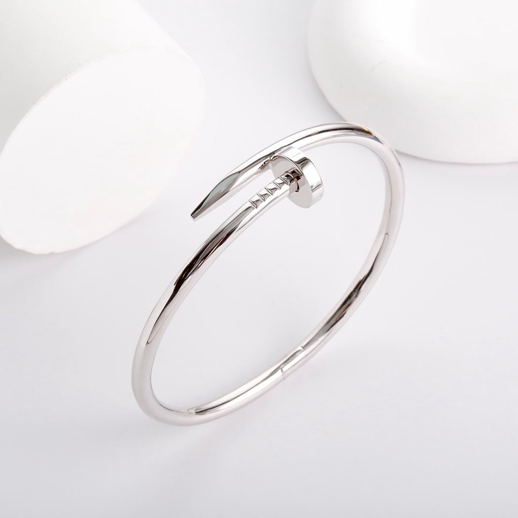 [Rani Jewelry] JUSTE BRACELET 3.5MM