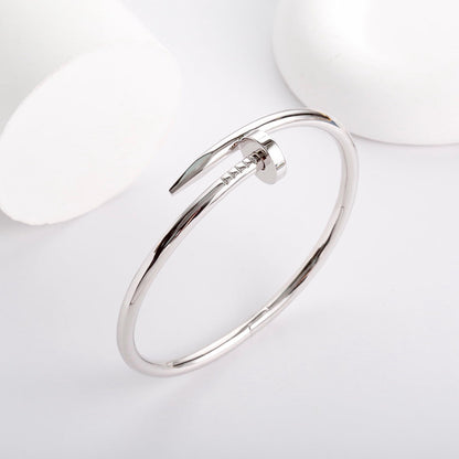 [Rani Jewelry] JUSTE BRACELET 3.5MM