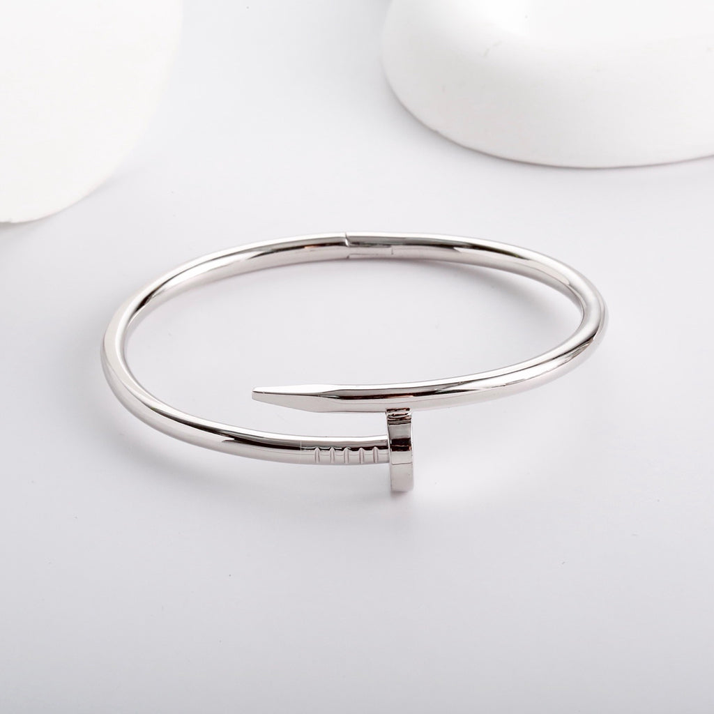 [Rani Jewelry] JUSTE BRACELET 2.5MM